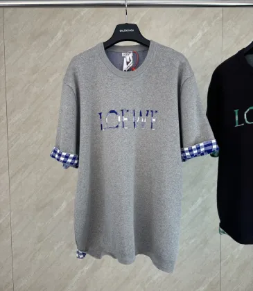 LOEWE T-shirts for MEN #A60721