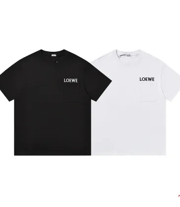 LOEWE T-shirts for MEN #A61001