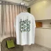 LOEWE T-shirts for MEN #A61491