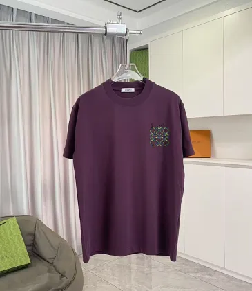 LOEWE T-shirts for MEN #A61491