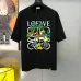 LOEWE T-shirts for MEN #A63369
