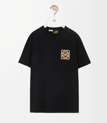 LOEWE T-shirts for MEN #A63666