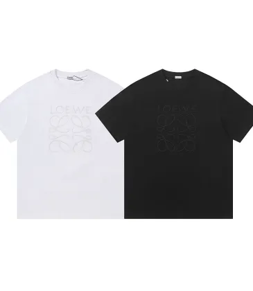 LOEWE T-shirts for MEN #A63671