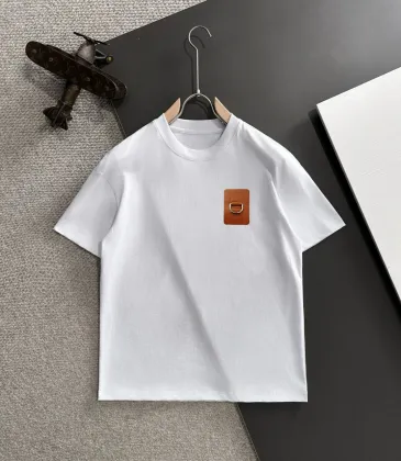 LOEWE T-shirts for MEN #A64590
