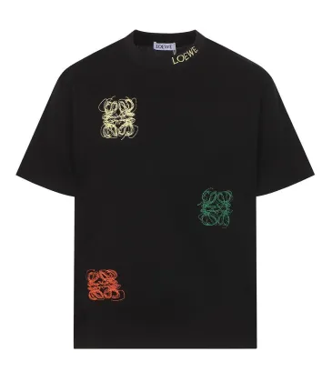 LOEWE T-shirts for MEN #A65110