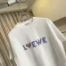 LOEWE T-shirts for MEN #A65578