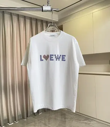 LOEWE T-shirts for MEN #A65578