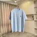 LOEWE T-shirts for MEN #A65579
