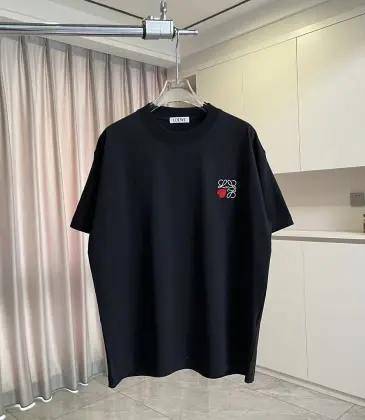 LOEWE T-shirts for MEN #A65579