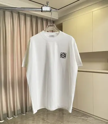 LOEWE T-shirts for MEN #A65603