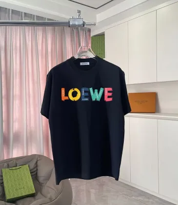 LOEWE T-shirts for MEN #A65941