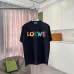 LOEWE T-shirts for MEN #A65941