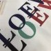 LOEWE T-shirts for MEN #A66141