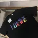 LOEWE T-shirts for MEN #A66141
