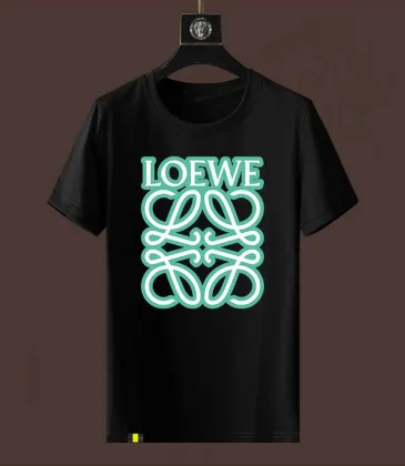 LOEWE T-shirts for MEN M-4XL #A50806 LOEWE T-shirts for MEN M-4XL #A50806
