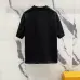 LOEWE T-shirts for MEN Octopus Black/White #A47251