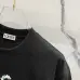 LOEWE T-shirts for MEN Octopus Black/White #A47251