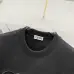 LOEWE T-shirts for MEN Octopus Black/White #A47251