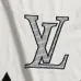 LV Style 3D Embroidered Casual T-Shirt, S-XL #A63540
