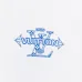 LV Style Embroidered Double Yarn T-Shirt, M-XXL #A63541
