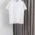 LV Style Embroidered Double Yarn T-Shirt, M-XXL #A63542