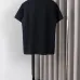 LV Style Embroidered Double Yarn T-Shirt, M-XXL #A63542