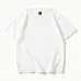 Louis Vuitton Knit Short Sleeve T-shirt #A66200