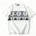 Louis Vuitton Knit Short Sleeve T-shirt #A66200