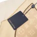 Louis Vuitton Knit Short Sleeve T-shirt #A66201