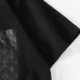 Louis Vuitton Knit Short Sleeve T-shirt #A66202