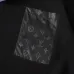 Louis Vuitton Knit Short Sleeve T-shirt #A66202