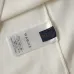 Louis Vuitton Knit Short Sleeve T-shirt #A66203