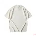 Louis Vuitton Knit Short Sleeve T-shirt #A66203