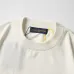 Louis Vuitton Knit Short Sleeve T-shirt #A66203