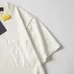 Louis Vuitton Knit Short Sleeve T-shirt #A66203