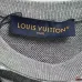 Louis Vuitton Knit Short Sleeve T-shirt #A66204