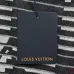 Louis Vuitton Knit Short Sleeve T-shirt #A66204