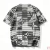 Louis Vuitton Knit Short Sleeve T-shirt #A66204