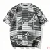 Louis Vuitton Knit Short Sleeve T-shirt #A66204