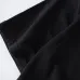 Louis Vuitton New Embossed All Over Monogram Knit Short Sleeve Tee, Black #B68859