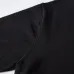 Louis Vuitton New Embossed All Over Monogram Knit Short Sleeve Tee, Black #B68859