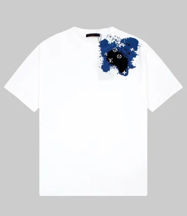 Louis Vuitton T-Shirts for AAAA Louis Vuitton T-Shirts #999931896 Louis Vuitton T-Shirts for AAAA Louis Vuitton T-Shirts #999931896