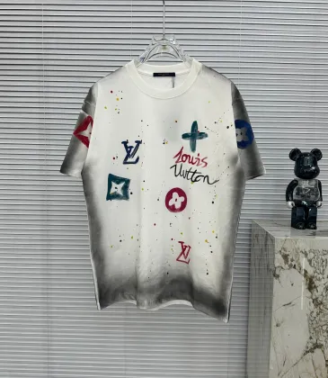 Louis Vuitton T-Shirts for AAAA Louis Vuitton T-Shirts #A31331 Louis Vuitton T-Shirts for AAAA Louis Vuitton T-Shirts #A31331