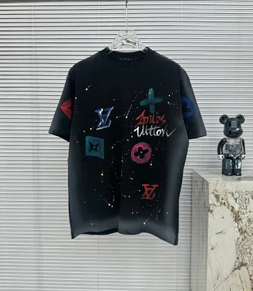 Louis Vuitton T-Shirts for AAAA Louis Vuitton T-Shirts #A31332 Louis Vuitton T-Shirts for AAAA Louis Vuitton T-Shirts #A31332