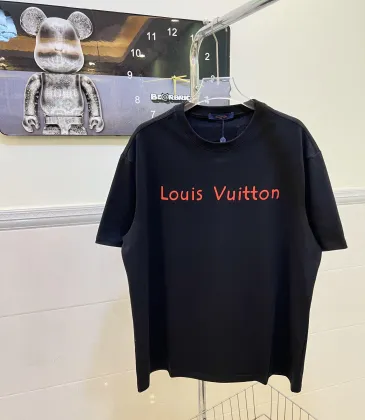 Louis Vuitton T-Shirts for AAAA Louis Vuitton T-Shirts #A33558 Louis Vuitton T-Shirts for AAAA Louis Vuitton T-Shirts #A33558