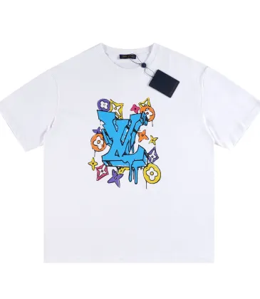 Louis Vuitton T-Shirts for AAAA Louis Vuitton T-Shirts #A34427 Louis Vuitton T-Shirts for AAAA Louis Vuitton T-Shirts #A34427