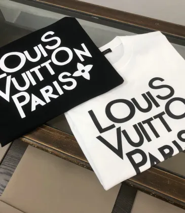Louis Vuitton T-Shirts for AAAA Louis Vuitton T-Shirts #A34998 Louis Vuitton T-Shirts for AAAA Louis Vuitton T-Shirts #A34998