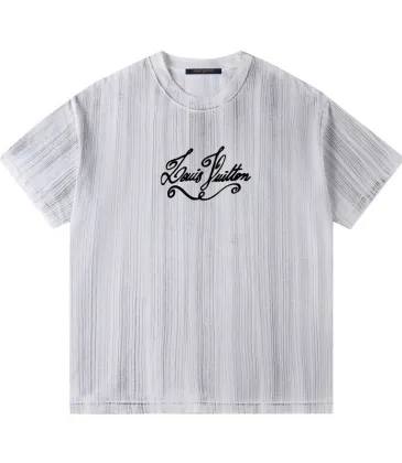 Louis Vuitton T-Shirts for AAAA Louis Vuitton T-Shirts #A38193 Louis Vuitton T-Shirts for AAAA Louis Vuitton T-Shirts #A38193