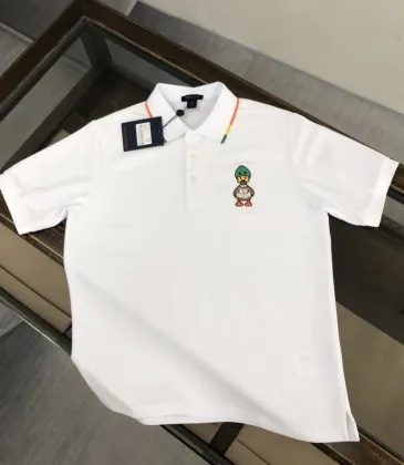 Louis Vuitton T-Shirts for AAAA Louis Vuitton T-Shirts #A40574 Louis Vuitton T-Shirts for AAAA Louis Vuitton T-Shirts #A40574