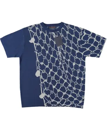 Louis Vuitton T-Shirts for AAAA Louis Vuitton T-Shirts #A40904 Louis Vuitton T-Shirts for AAAA Louis Vuitton T-Shirts #A40904